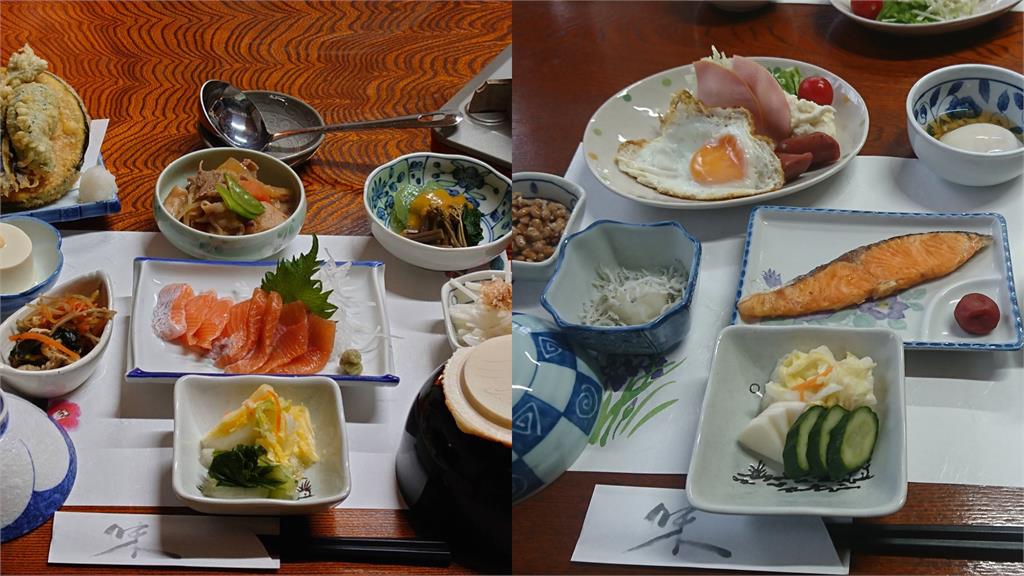 日本溫泉旅館「1泊2食超狂價格」曝光！網見「牠們」暖喊：拜託老闆漲價