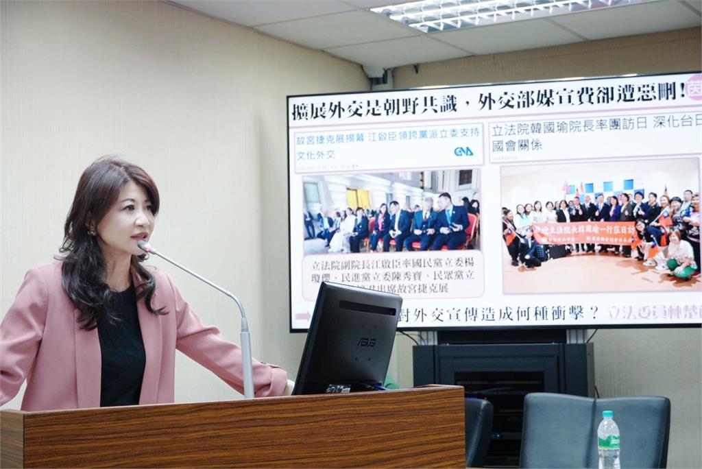 快新聞/驚!台灣人遭誤認「中國通緝犯」拘留德國海關 綠委要外交部徹查