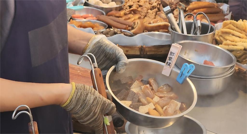 雲林這家滷味攤藝人也愛？　店家揭原因：怕客人候餐無聊