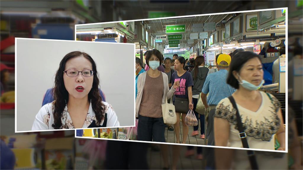 北市抽驗49件生鮮蔬果　7件農藥殘留違規　2項在環南市場
