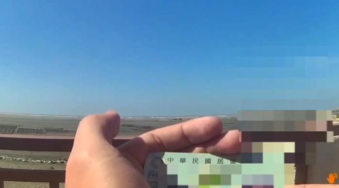 母女"大包小包"吹海風 海巡查證竟是失聯12年移工