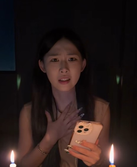 姜小柔