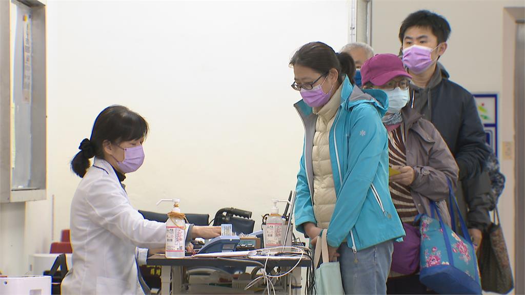 週日本土23080例比上週少8.7% 莊人祥:疫情意外下降待觀察