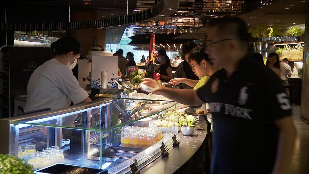 飯店、餐飲業搶中秋商機 推戶外烤肉趴五星級主廚親自料理