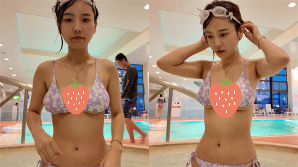 74萬韓籍女神YouTuber突喊「心理需要休息」 累吐心聲:去看別人的影片!