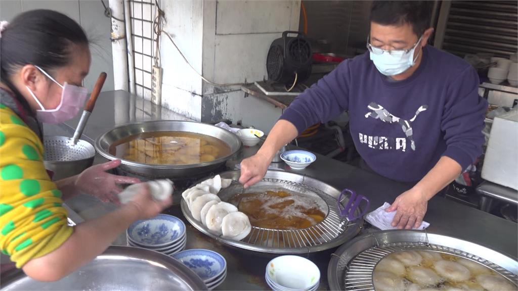 「南投100碗」美食名單出爐！　鹹油條肉圓扣仔嗲上榜