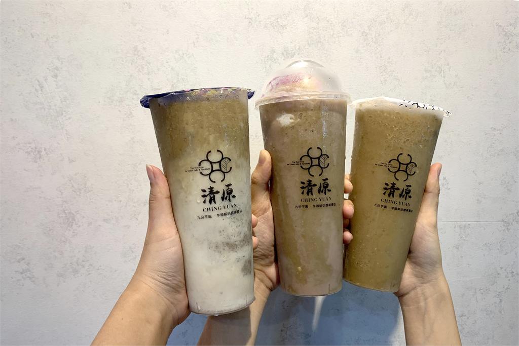 暑假滿滿台灣味 清原炭燒綠豆沙聯手《斯卡羅》推廣台灣