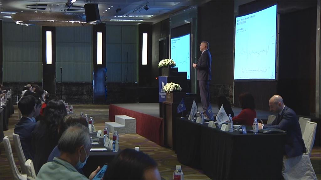 基金投顧公司舉辦說明會　分享如何疫後投資
