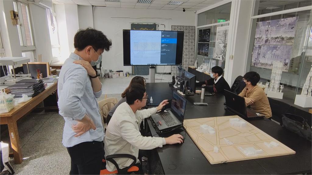 大學生獲俄羅斯競圖首獎　遇戰亂難去領獎
