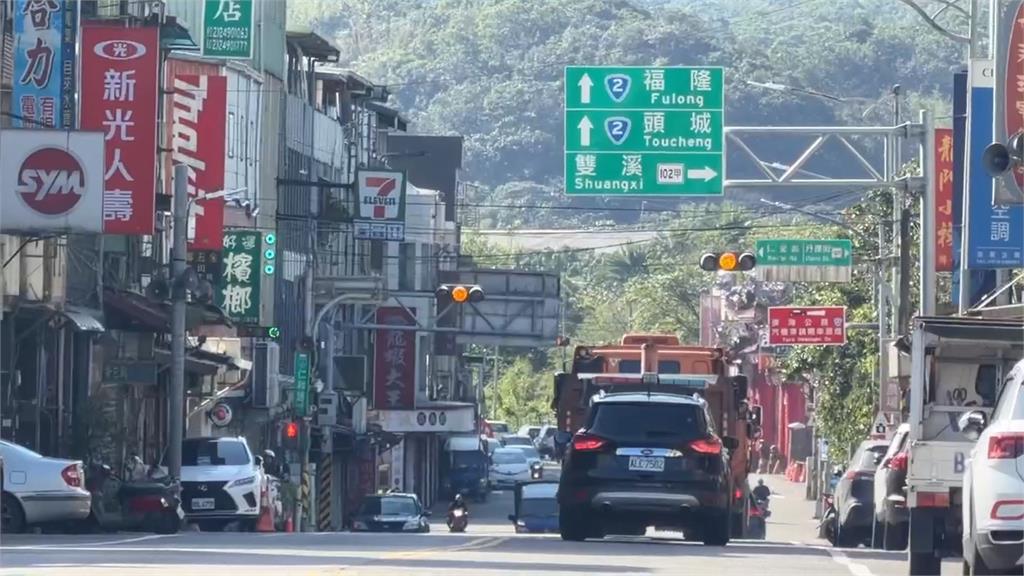 高鐵延伸宜蘭案 東北角四區憂被邊緣化 居民爭取預留站