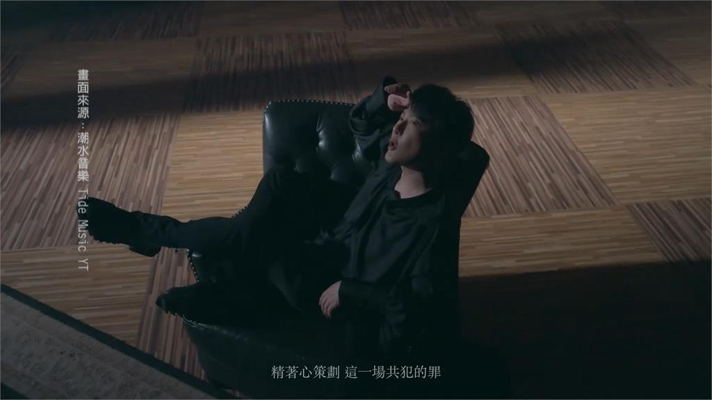 突破"情歌王子"形象　張信哲推出全新專輯　#-#理想混蛋主唱幕後操刀