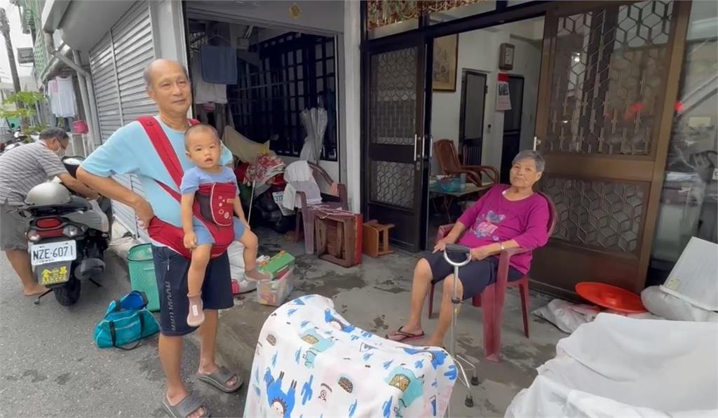 逢雨必淹！台東豐榮路災情慘　長輩要洗腎「出不了家門」