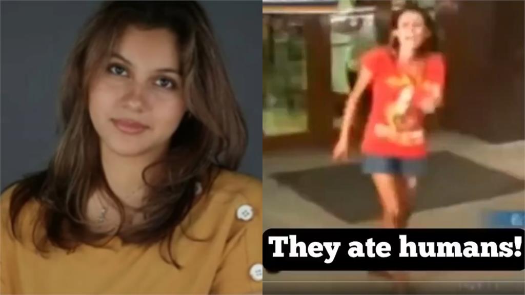 「百萬個嬰兒」詭異郵件流出！艾普斯坦淫魔島疑爆「吃嬰兒肉」…聚餐畫面震撼曝光