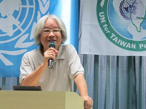 中國女哈佛致詞戳小粉紅痛處?馮光遠冷嘲:加這「2字」中共不會饒她