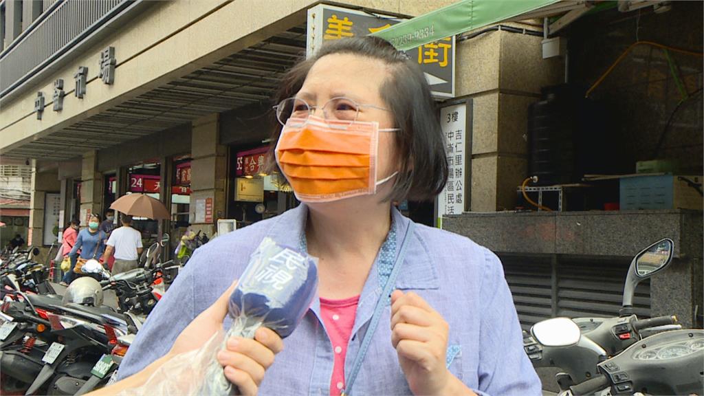 「貴森森」穩客源! 攤商推「買豬肉送內臟」 豬肝、豬大腸任選!