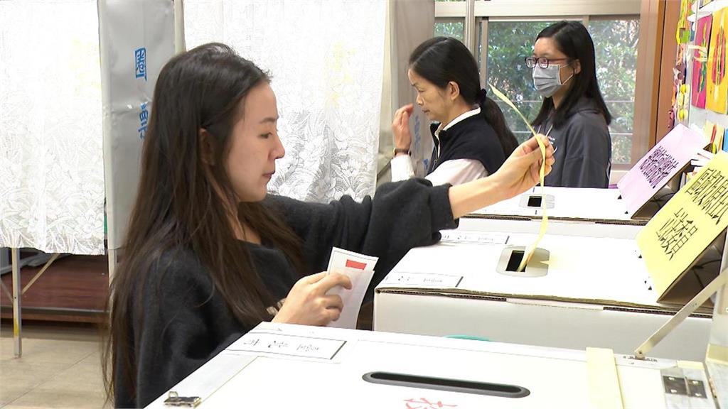九合一倒數2個月！蔣萬安對決沈伯洋成「最受關注選戰」　戴立安民調數據曝
