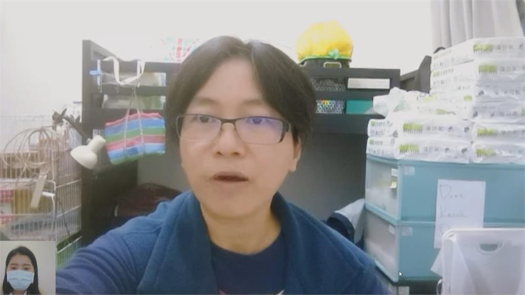 竹縣失聯移工打疫苗被捕 莊人祥:已經放人