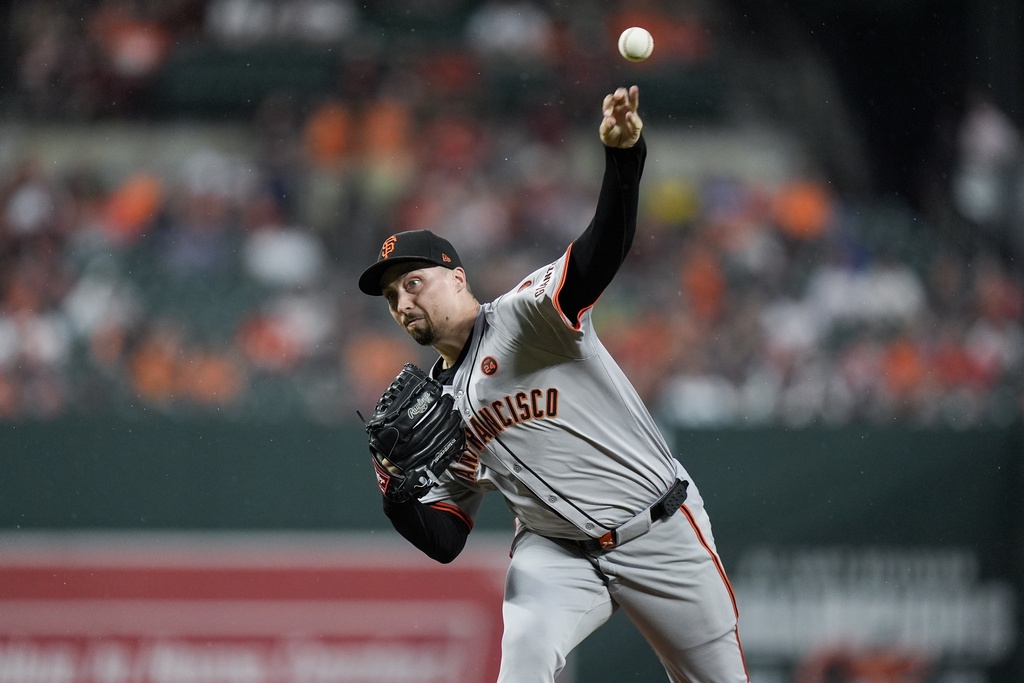 MLB/沒有最強只有更強! 道奇奪冠不滿足持續砸大錢補強