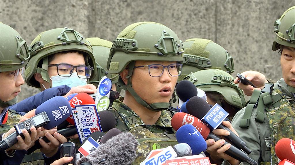 不再只有臥射!國防部改革訓練曝 跪臥立「快速反應射擊」強化戰技