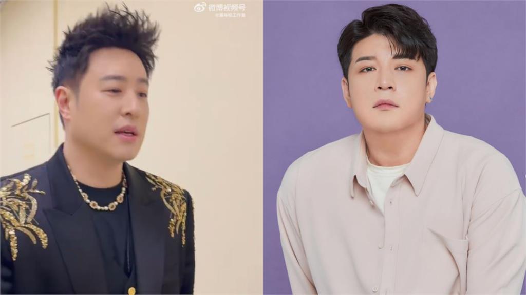 潘瑋柏巡演「特寫片」撞臉這位巨星！無P圖真面目流出網驚喊：瓜子臉