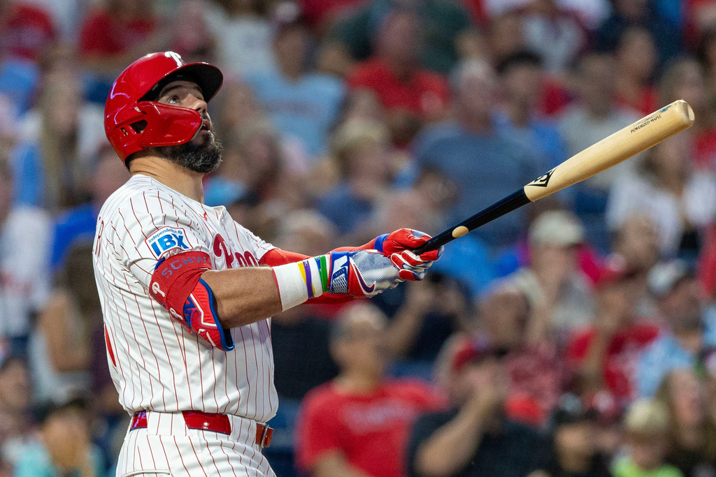 MLB／例行賽倒數第2戰休兵不拚國聯全壘打王！大谷翔平不後悔