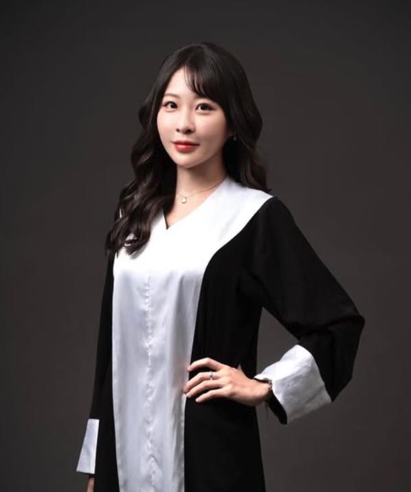 網朝聖「美女律師仙塔」遭逮前最後貼文！洩無修正視角「1細節」被電爆
