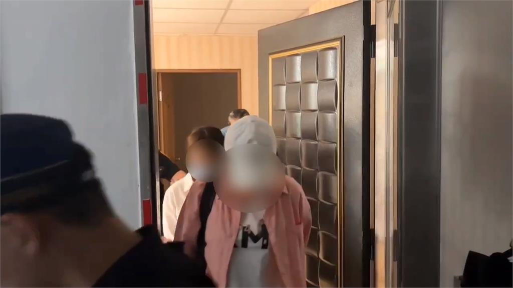桃園公寓內藏「春色」！　網路廣告露馬腳逮2逃逸越籍移工