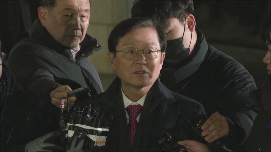 尹錫悅出席彈劾案"第4次庭審辯論" 預計3/5前起訴