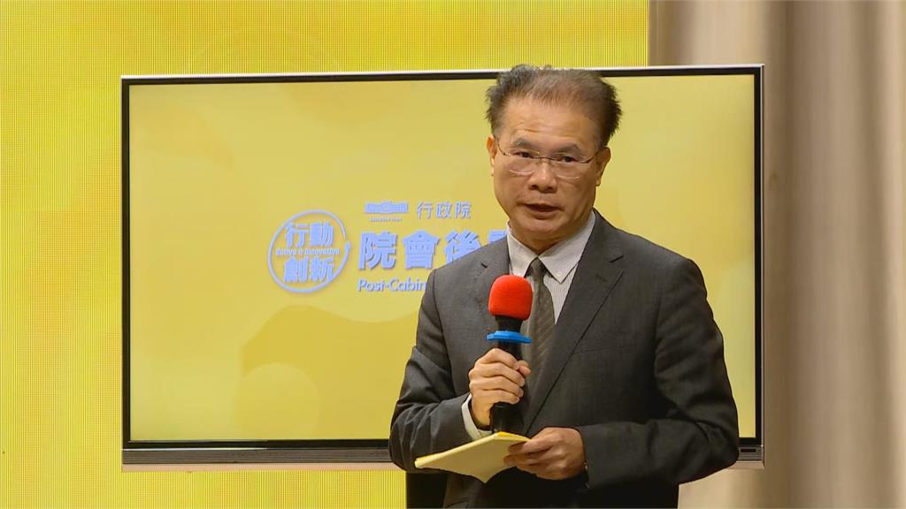 快新聞／司法獨立指數下滑？李慧芝點關鍵1因素　黃謀信解釋了