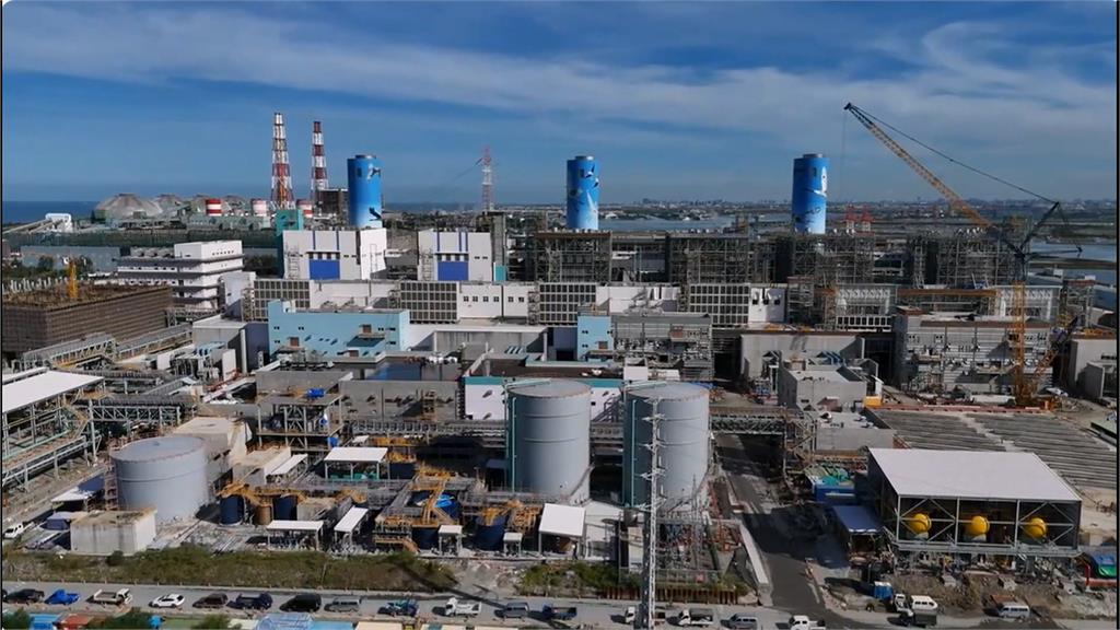 抗議！興達電廠爆炸案「勒令停機」　居民要求：停止開發