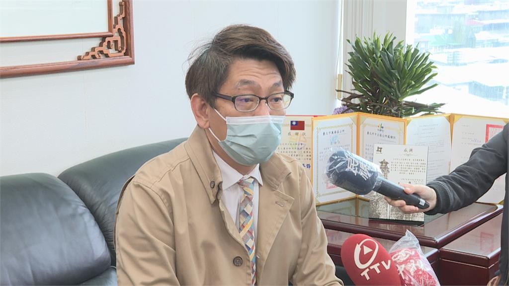 前氣象局長分析 震源區5至7樓以下房屋易受損
