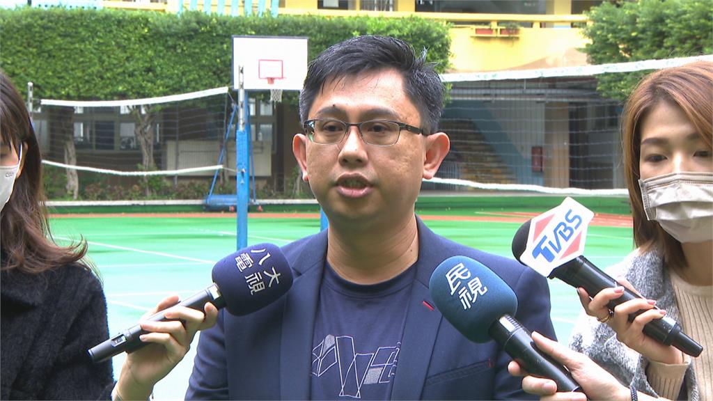 年輕族群常用抖音與小紅書 校園研議禁用?潘文忠:討論中未定案