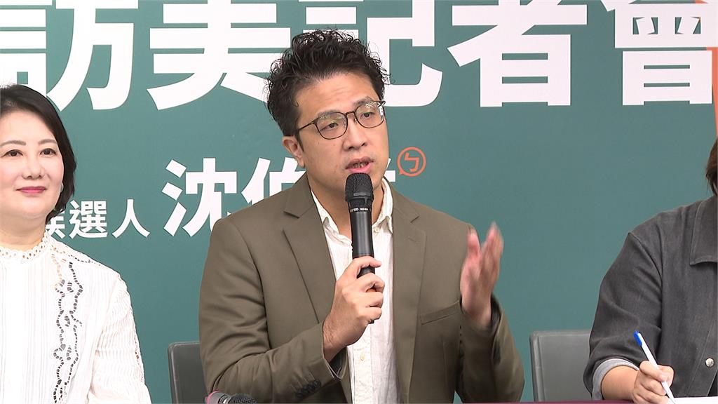 國民黨內戰引爆? 秦慧珠辣批蔣萬安回答"複製貼上"