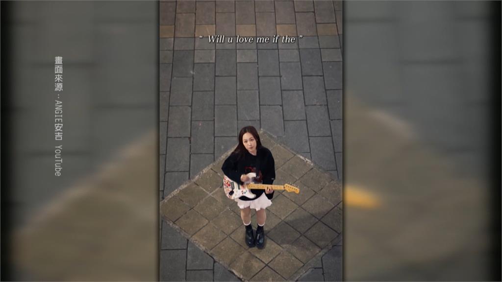 陽帆愛女超有才!為母創作新歌 自曝「兒時不懂事」