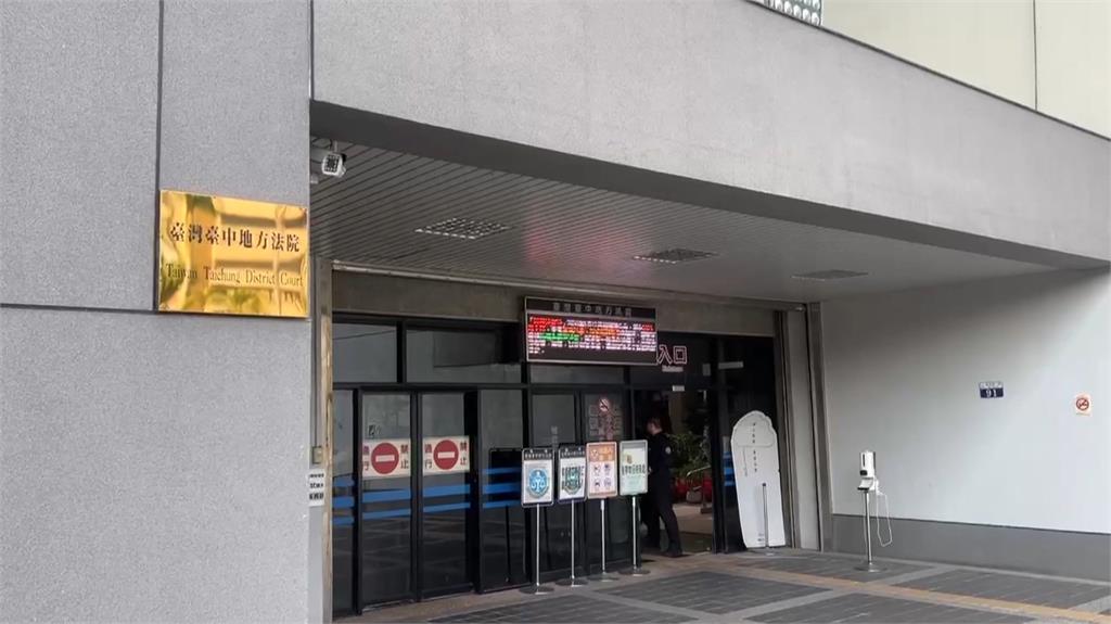 金錢豹袁昶平涉背信、傷害、收回扣　中檢起訴求刑7年
