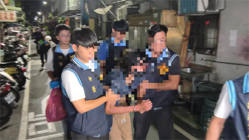 新莊男涉嫌弒父「拖箱運屍」！在地人曝凶嫌賣粥「私下反差性格」：看了心很酸
