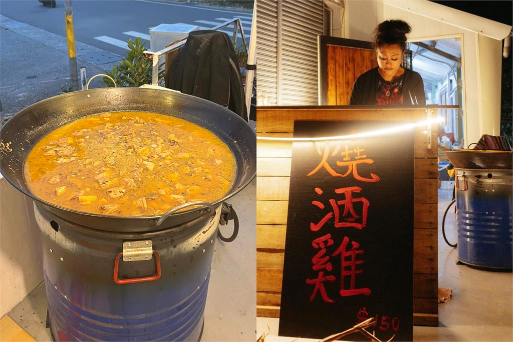 老公才遭氣爆二度燒傷!大咖歌后「突現蹤南港擺攤」消失演藝圈近況曝