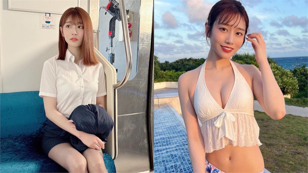 25歲暗黑女神爆「香港辦婚禮」!真相曝光…河北彩伽親吐:擔心影響工作
