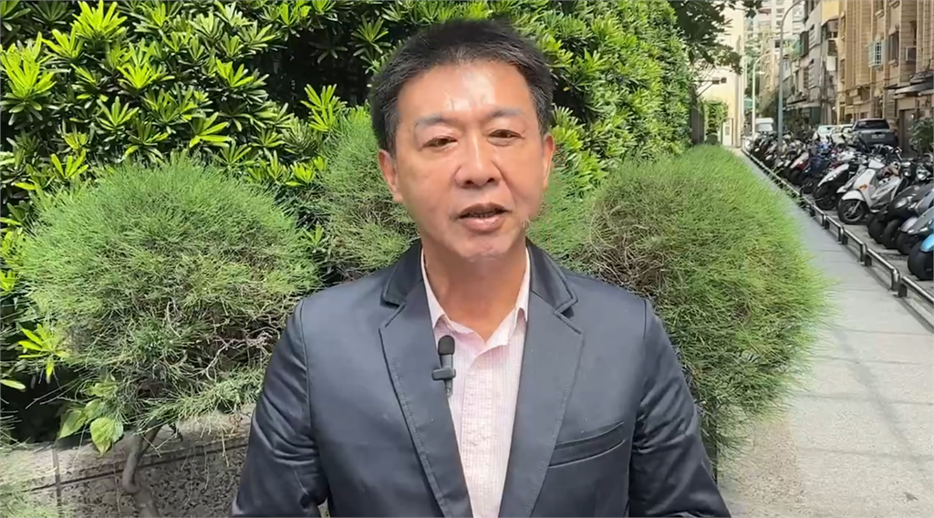 快新聞/黃國昌竟在柯文哲交保之際出國 綠委酸誤判情勢:民眾黨「兩顆太陽」的矛盾