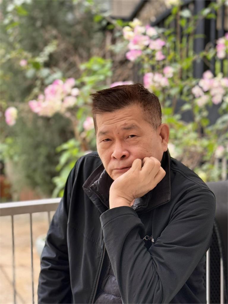 澎恰恰