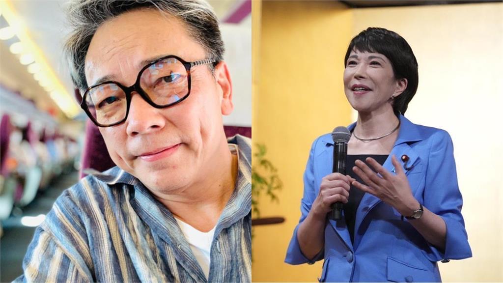 暗酸高市早苗！詹惟中日本民宿「傳逃漏稅」遭網檢舉GG…本人曬1圖急回應了