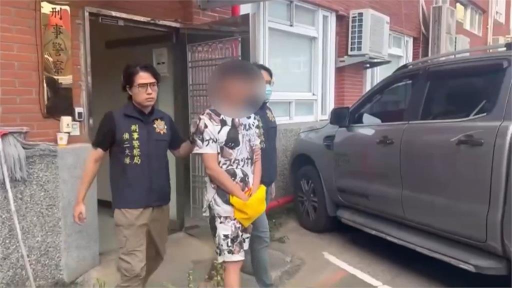 破獲全台最大權利車詐騙！　刑事局曝「層層剝削手法」