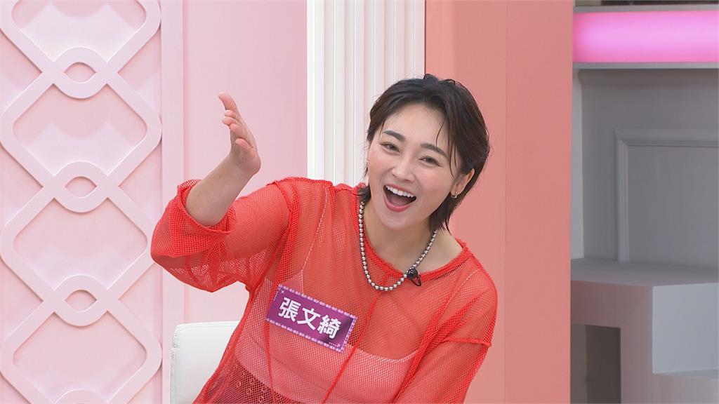 翁倩玉〈珊瑚戀〉歌詞「像蛟魚一樣」唱成「香蕉魚」！唱了10幾年被糾正才知道鬧笑話
