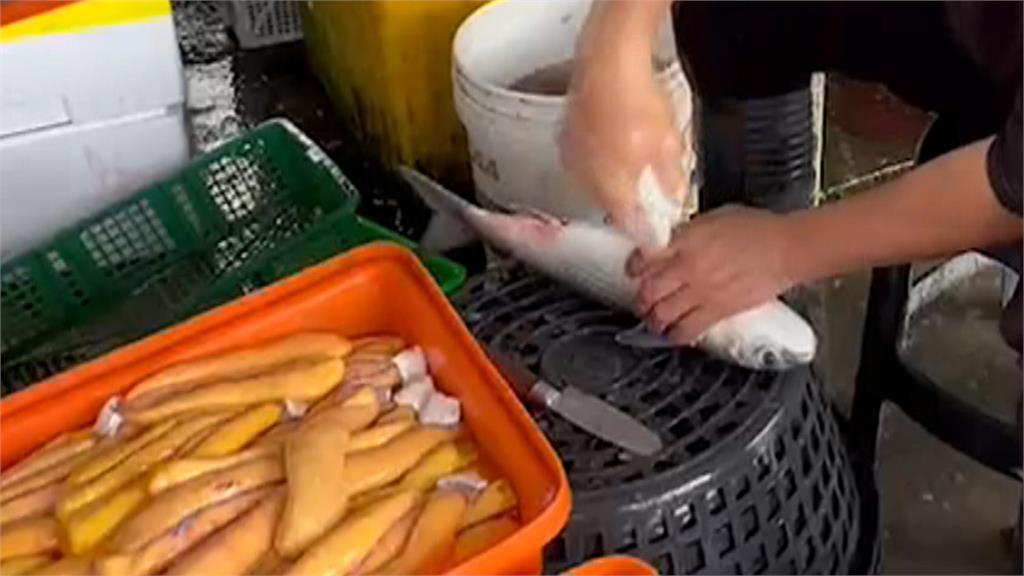 要買要快!東北季風增強 烏魚季進入尾聲