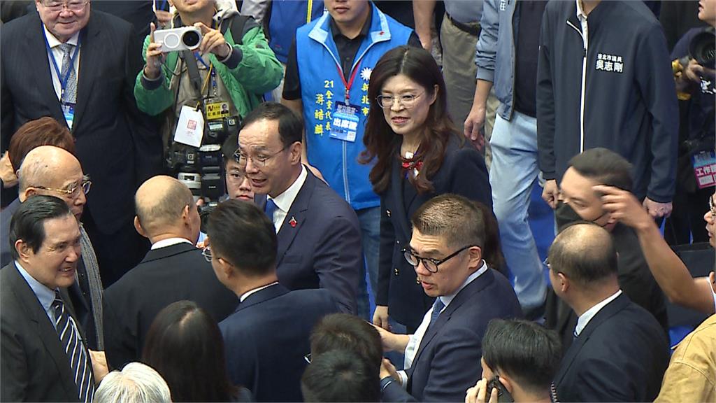 稱「普丁非獨裁者」惹怒歐洲封殺藍?鄭麗文:子虛烏有