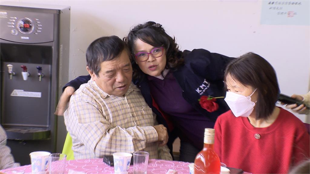 北市義交淪權力酬庸？　蔣市府幕僚妻爆「空降領乾薪逾5萬」