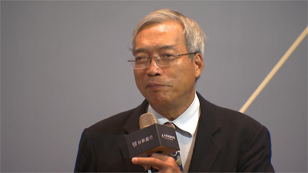 謝金河示警「親中代價」點名1國別選錯邊！曝台灣價值「這台廠」助攻崛起