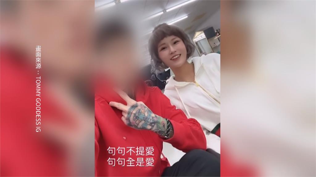 猛打丟丟妹男友3嫌訊後「無語」 警依殺人未遂移送續追動機