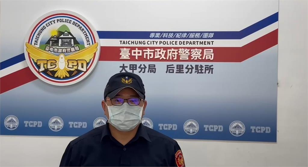 疑葡萄買貴了! 菜商不滿持球棒砸水果攤