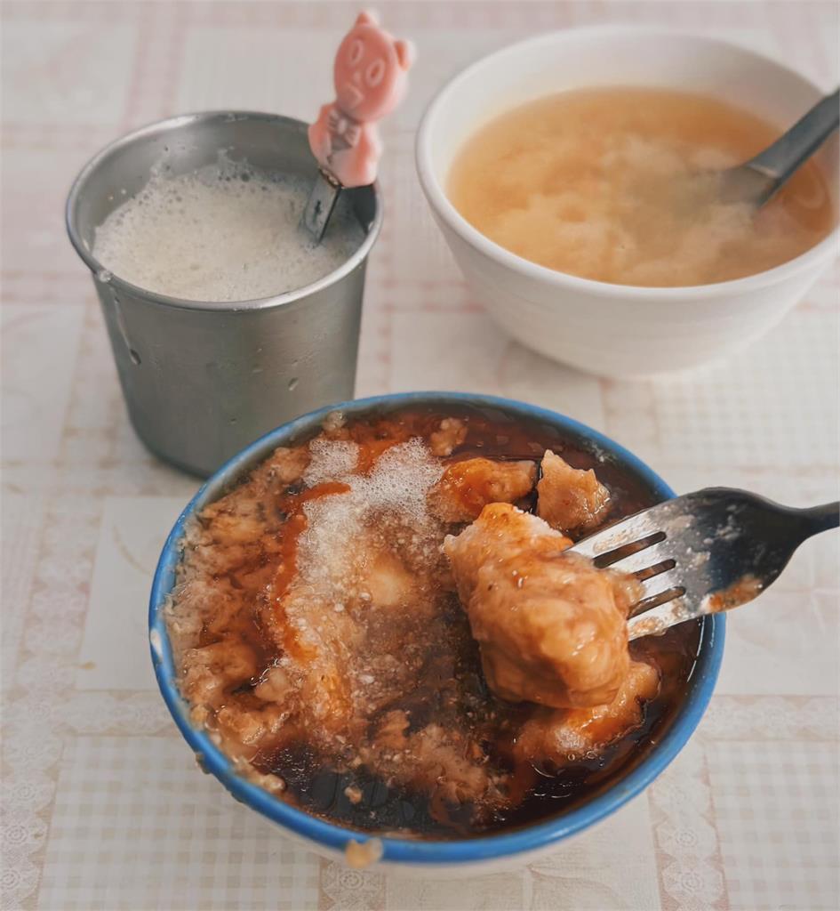 歐陽靖公開台南人「3大懶惰習慣」?她笑:難跟他們聊食物話題